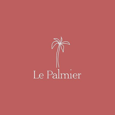 Gite Le Palmier - Perfectly Located Cosy Studio With Private Garden Puissalicon Екстериор снимка