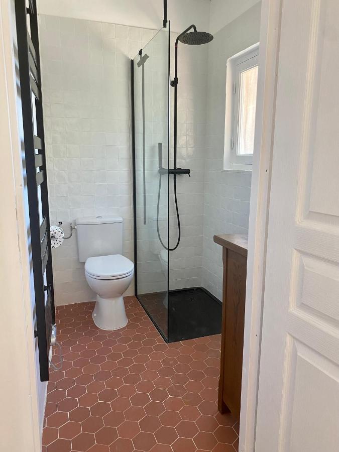 Gite Le Palmier - Perfectly Located Cosy Studio With Private Garden Puissalicon Екстериор снимка
