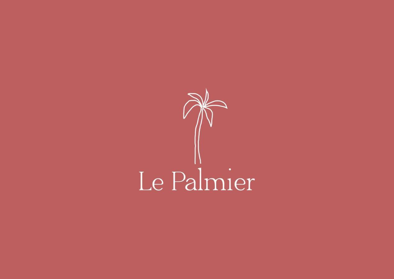 Gite Le Palmier - Perfectly Located Cosy Studio With Private Garden Puissalicon Екстериор снимка